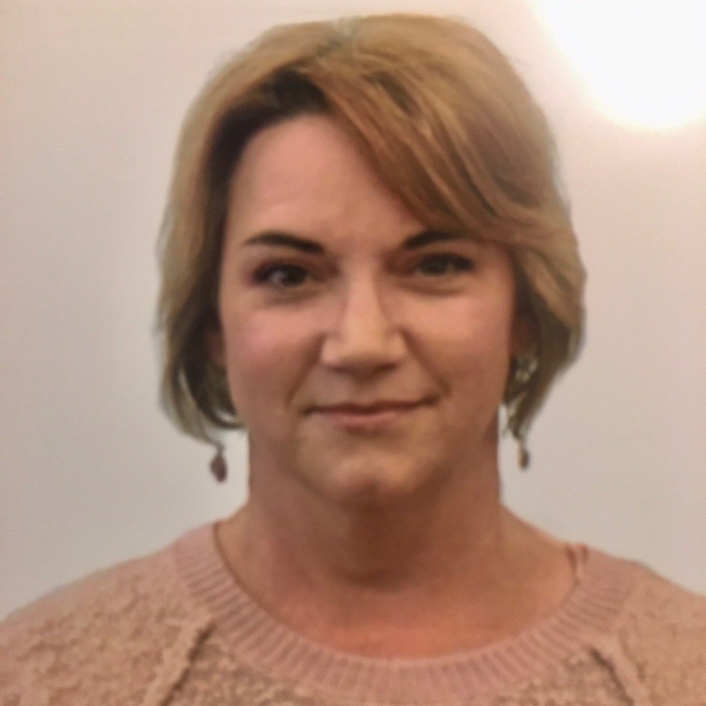 Meet your Posher, Scarlette